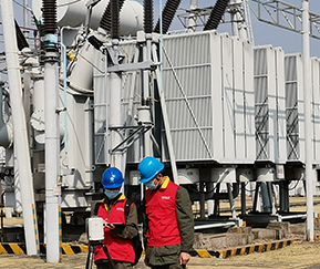 宜秀倾斜摄影技术在基础设施监测中如何发挥作用？