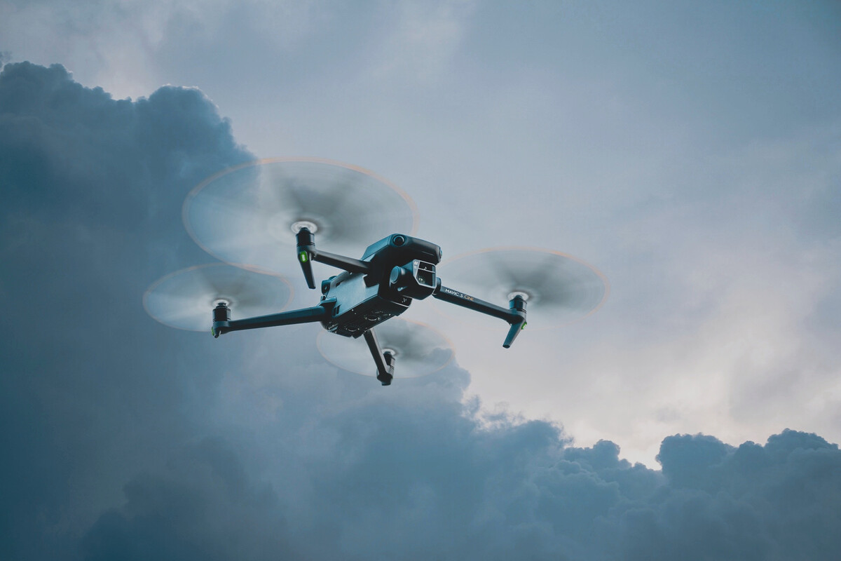 宜秀应用 | 风电站选址，看无人机航测如何为风寻“家”